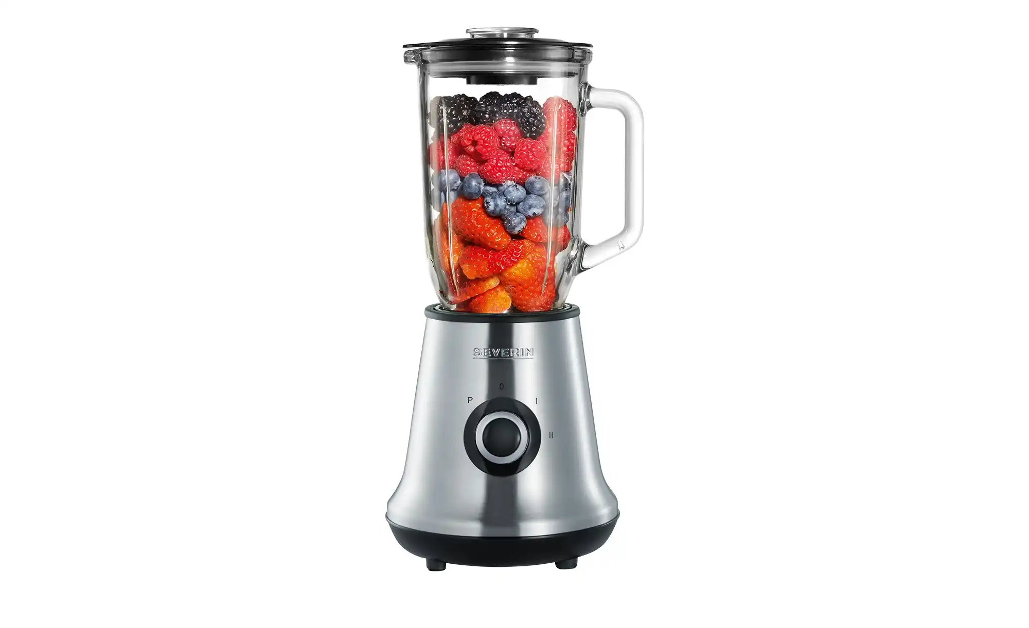SEVERIN Multimixer + Smoothie Mix & Go SM 3737