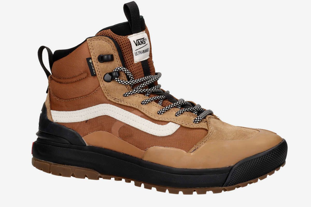 Vans UltraRange EXO Hi GTX WW MTE 2 Schuh (chipmunk)