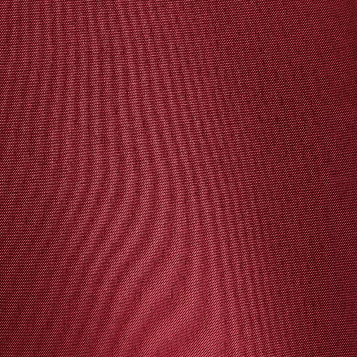 Nappe ronde anti tache (D180 cm) Lina Rouge bordeaux