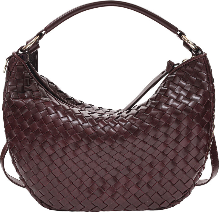 ADAX Salerno shoulder bag Marlin Barolo