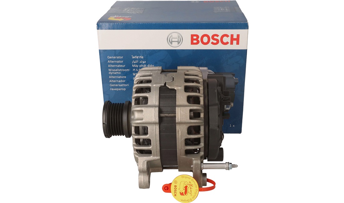 Generator