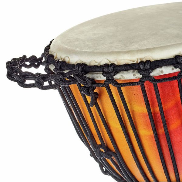 Toca SFDJ-10F Freestyle Djembe F