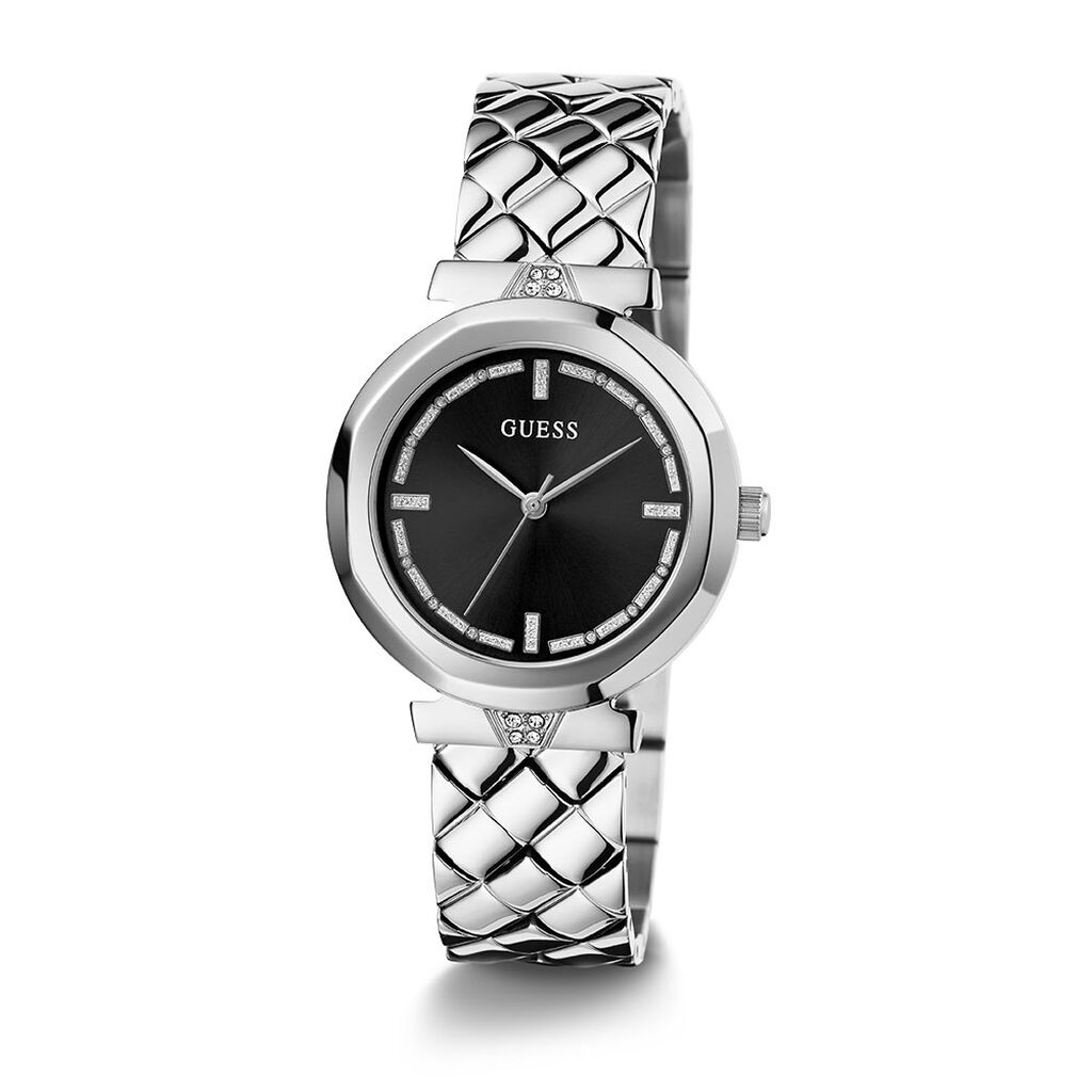 Montre Guess Rumour Noir