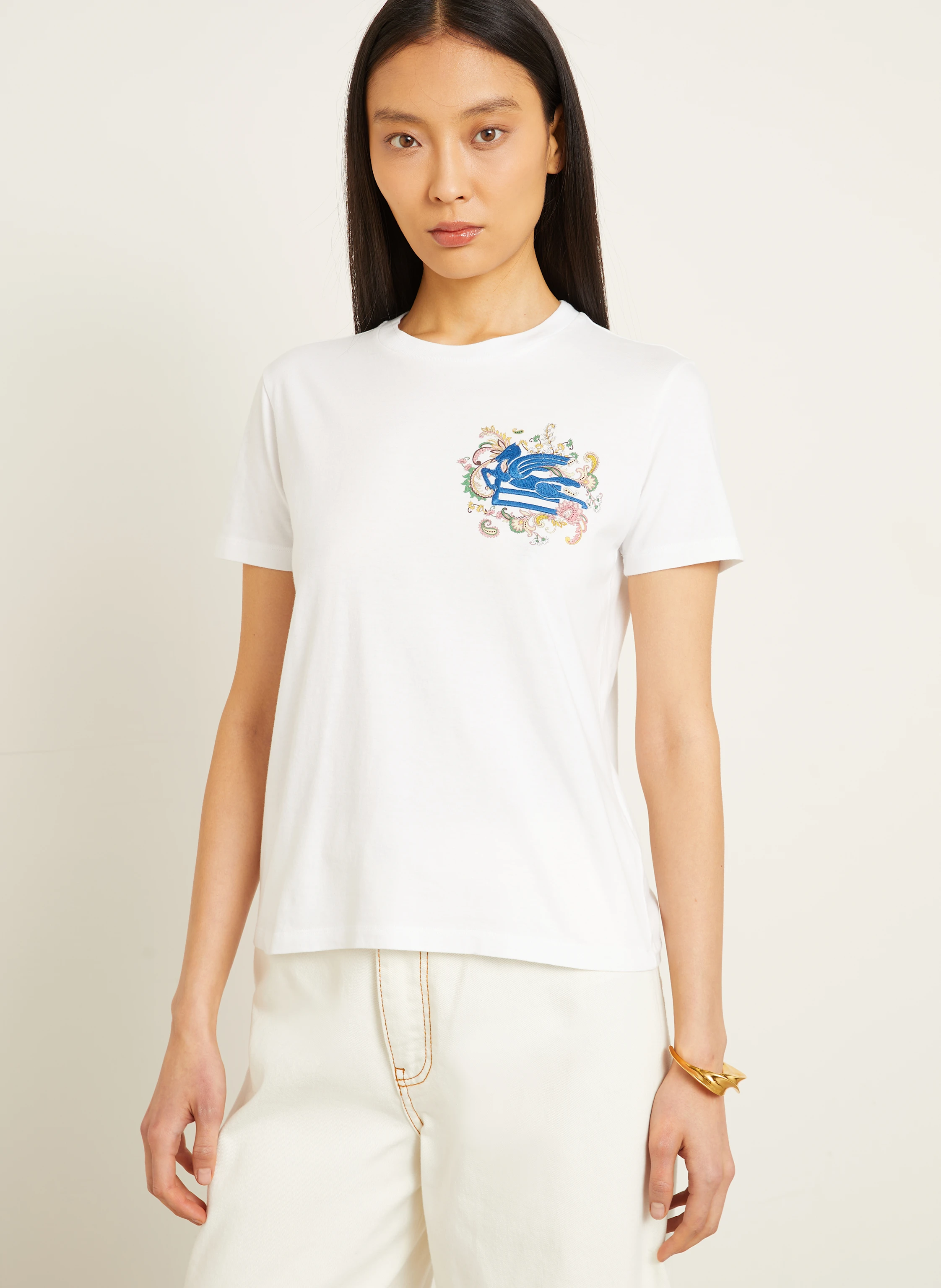ETRO T-Shirt