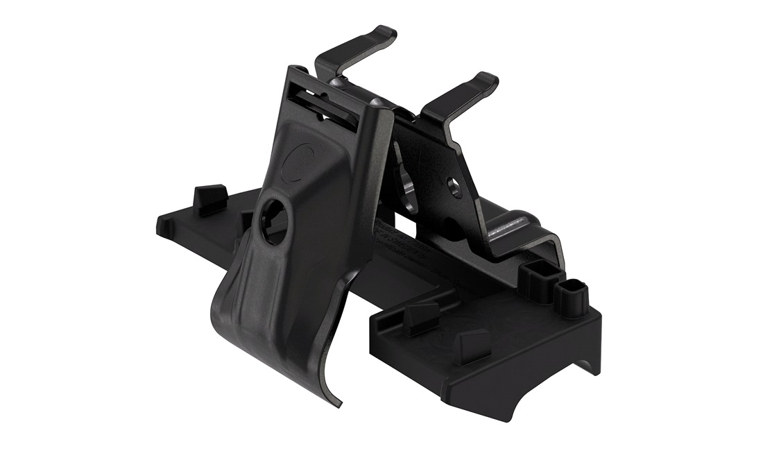 Kit 186144, Thule Kit Flush Railing 6144