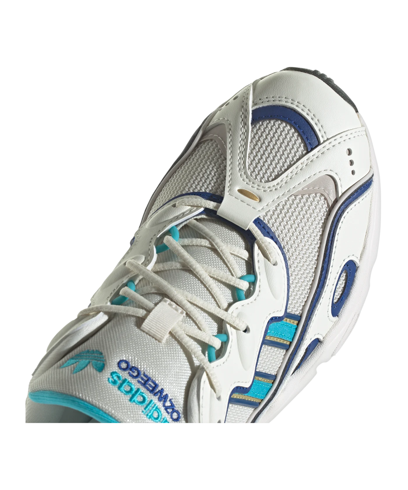 adidas Originals Ozweego OG Damen Weiss Blau