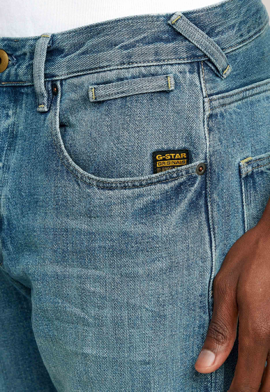 G-Star Morry Jeans