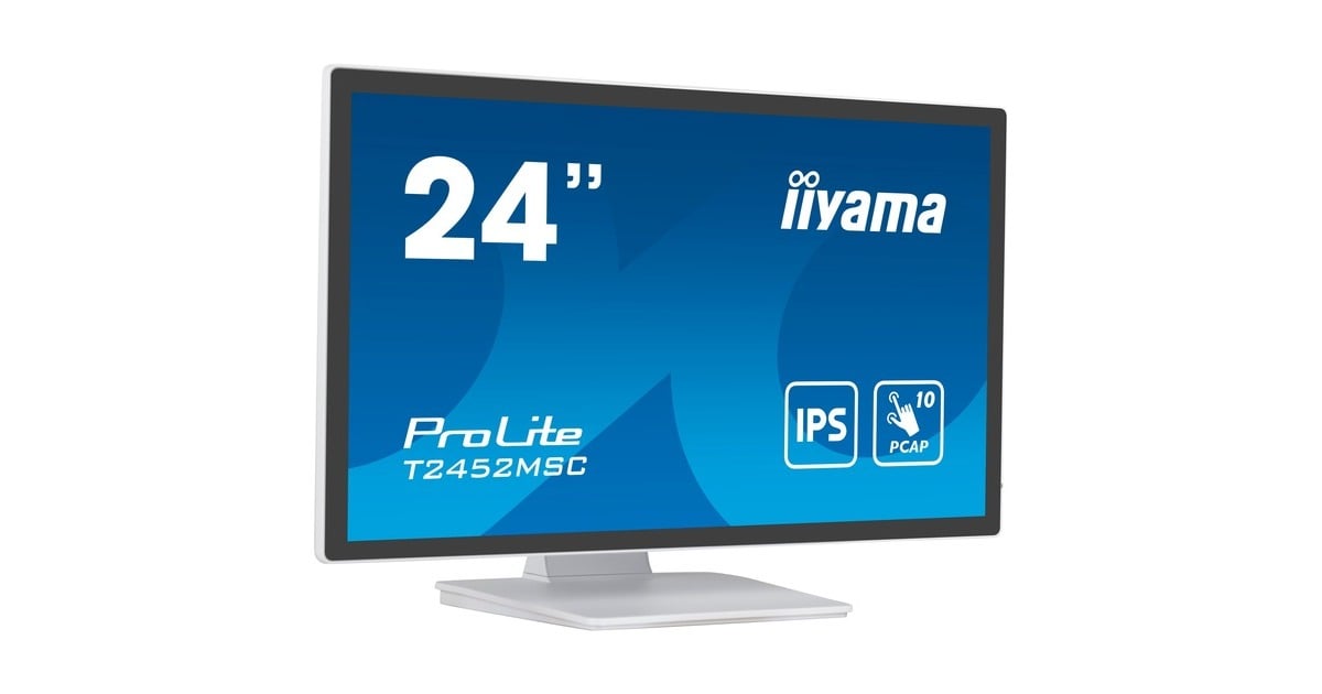 iiyamaProLite T2452MSC-W1 24