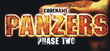 Codename Panzers Phase Two- PC