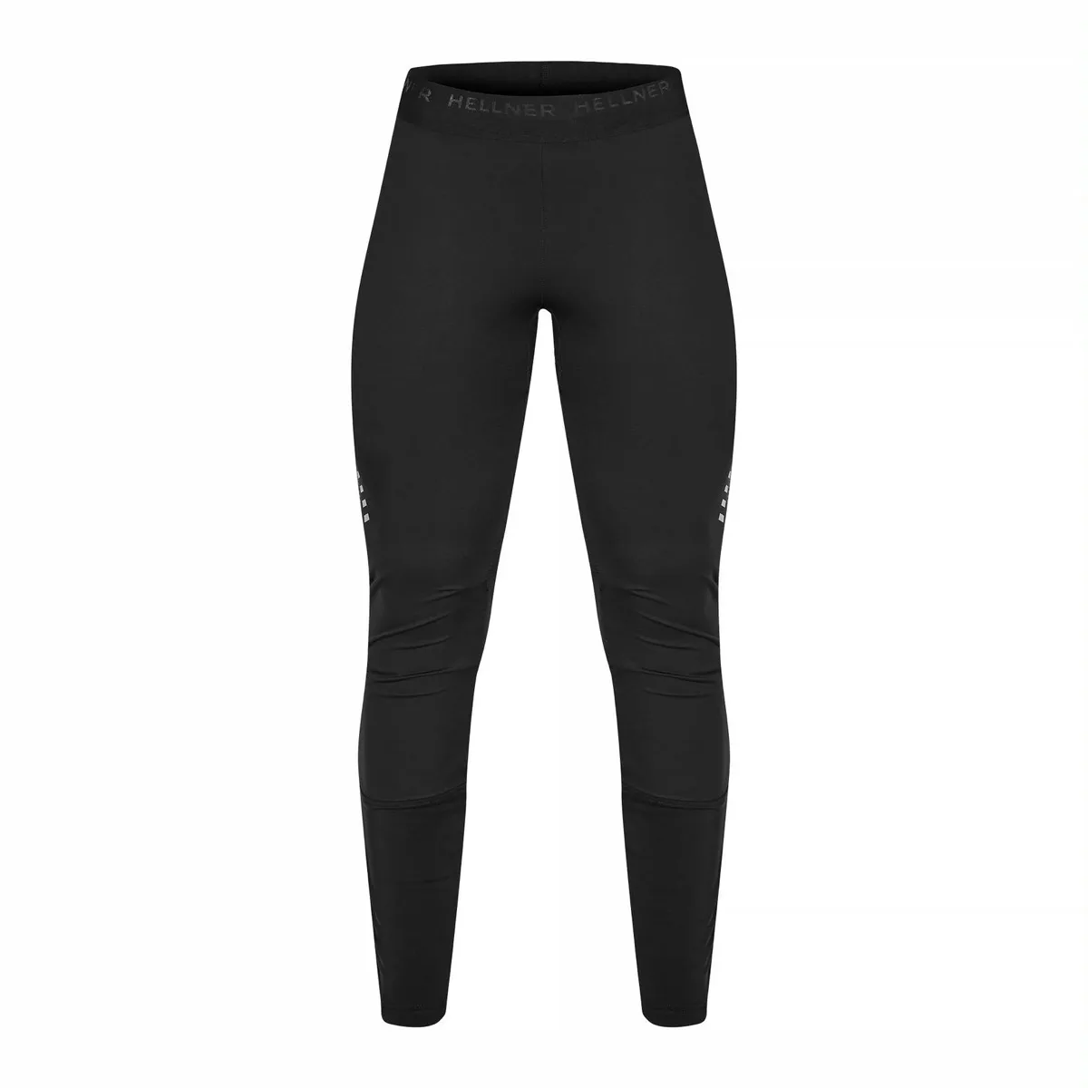 Hellner Sorvanen Winter Tights Women Black Beauty