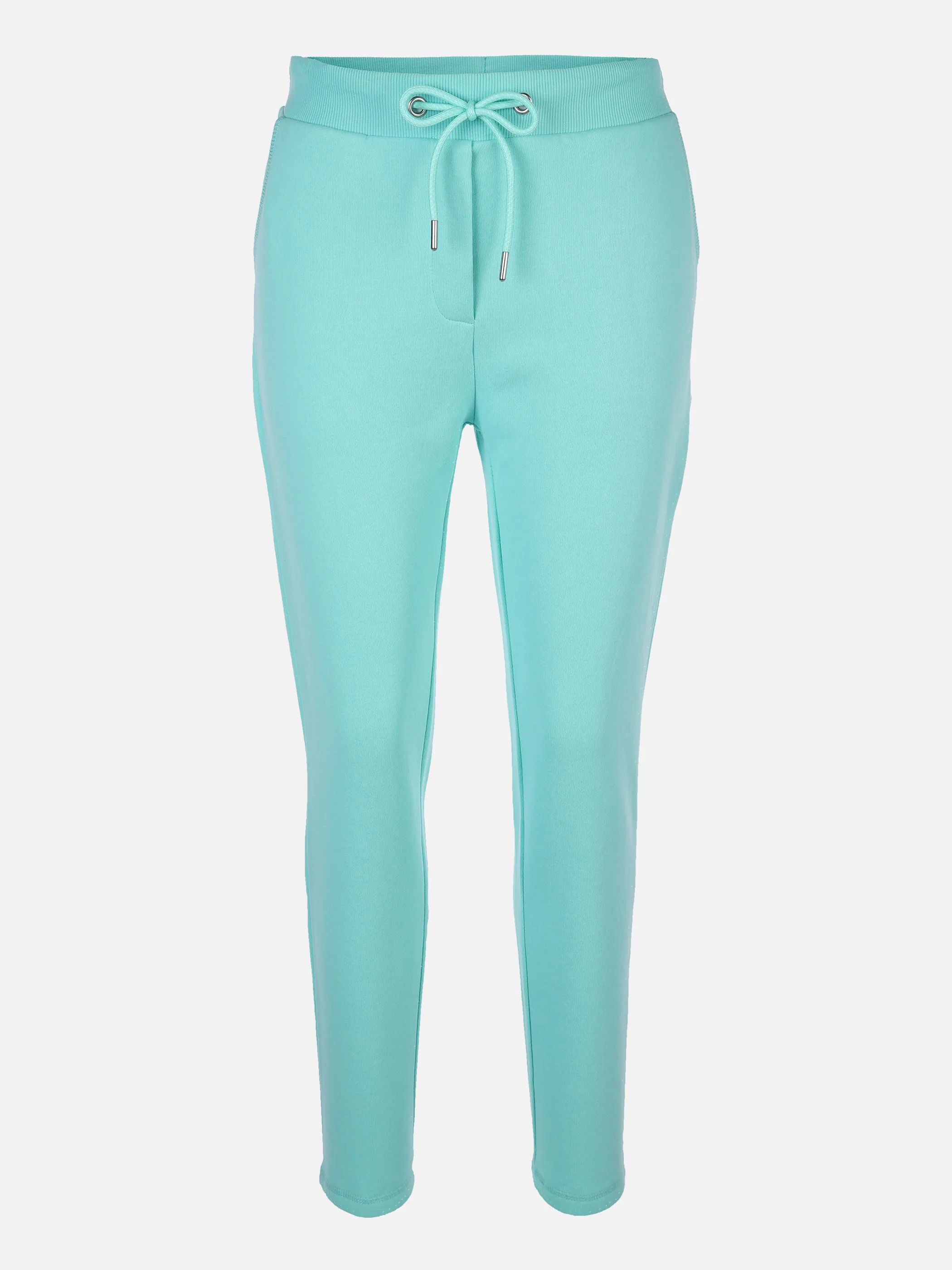 Damen Joggpant mit Bindeband