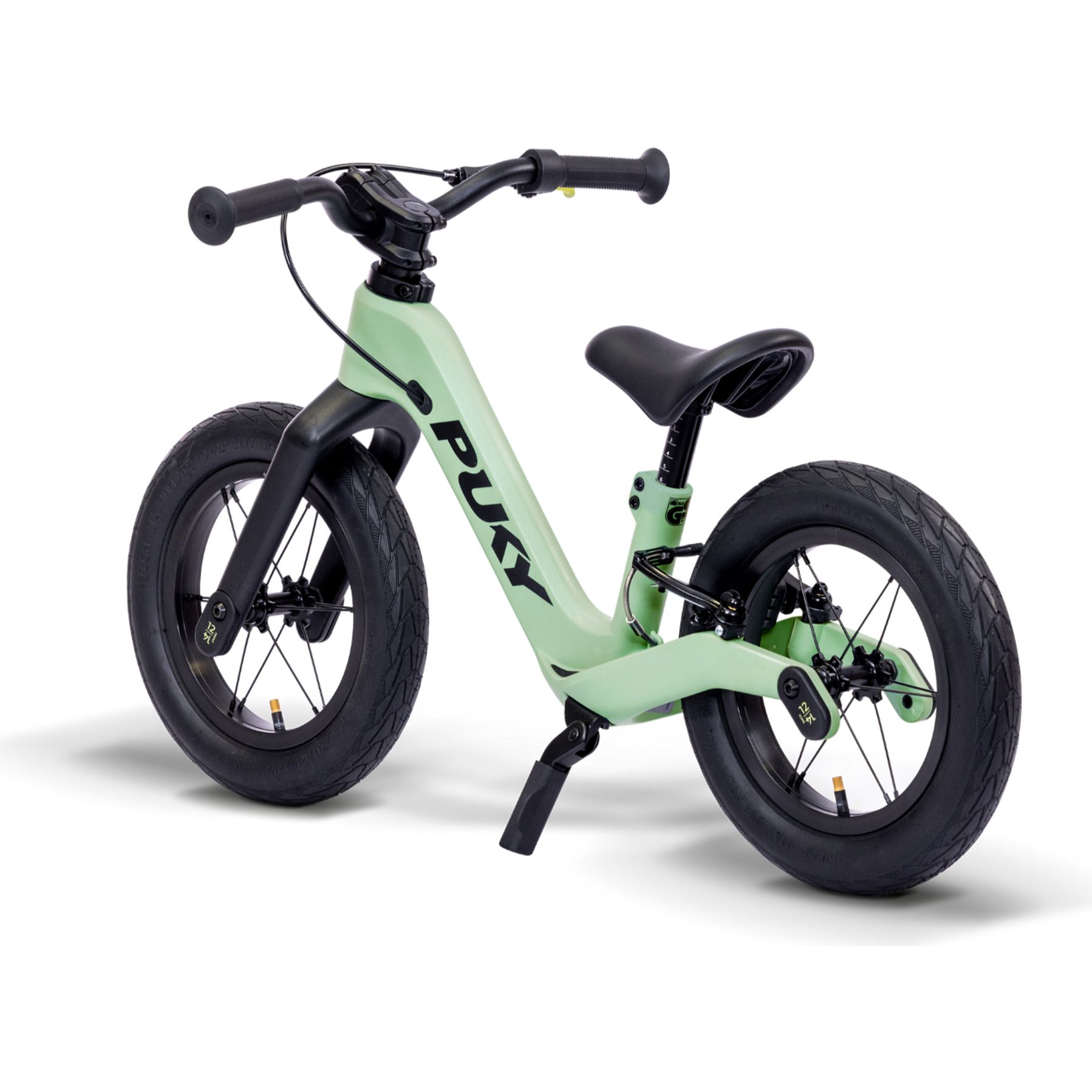Puky 12 inch Polyamide Next Loopfiets