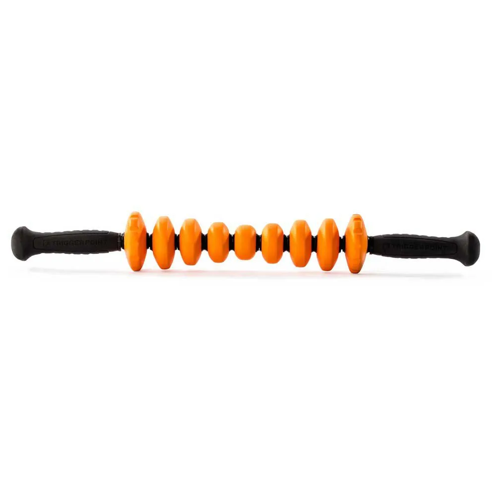 Rolo de massagem Tiggerpoint The Grid STK Contour