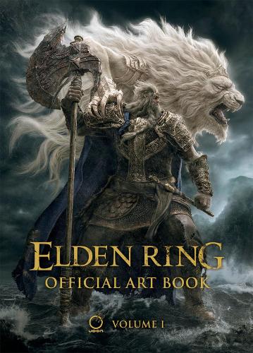 Elden Ring (Hardback)