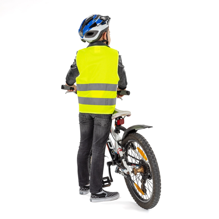 reer Kinder-Warnweste MyBuddyGuard
