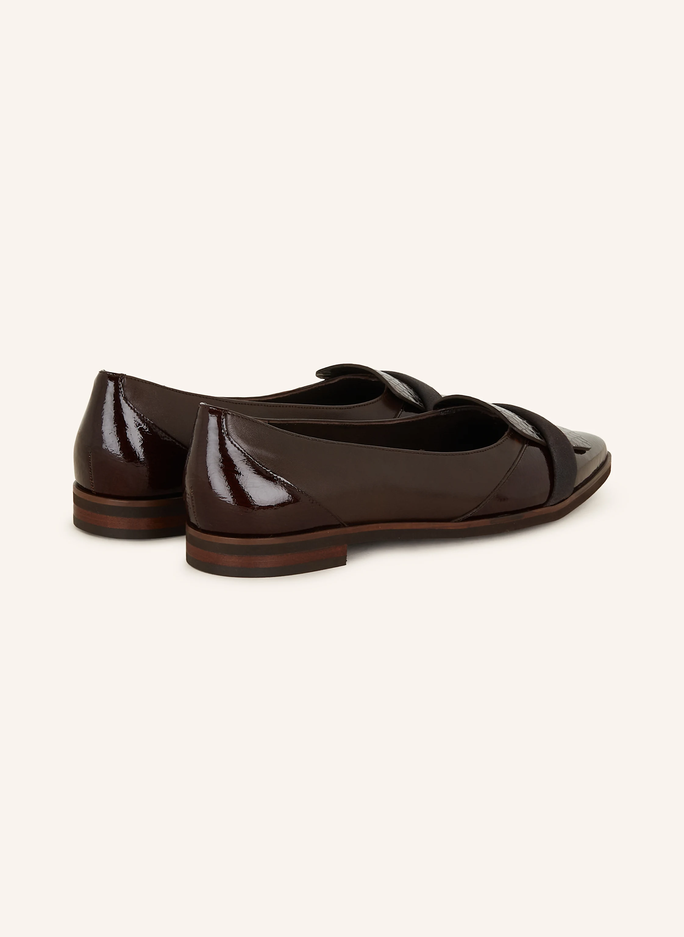 Pertini Ballerinas