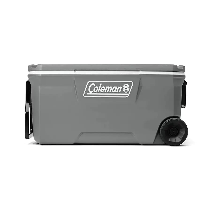 316 Series&trade; 100-Quart Wheeled Cooler