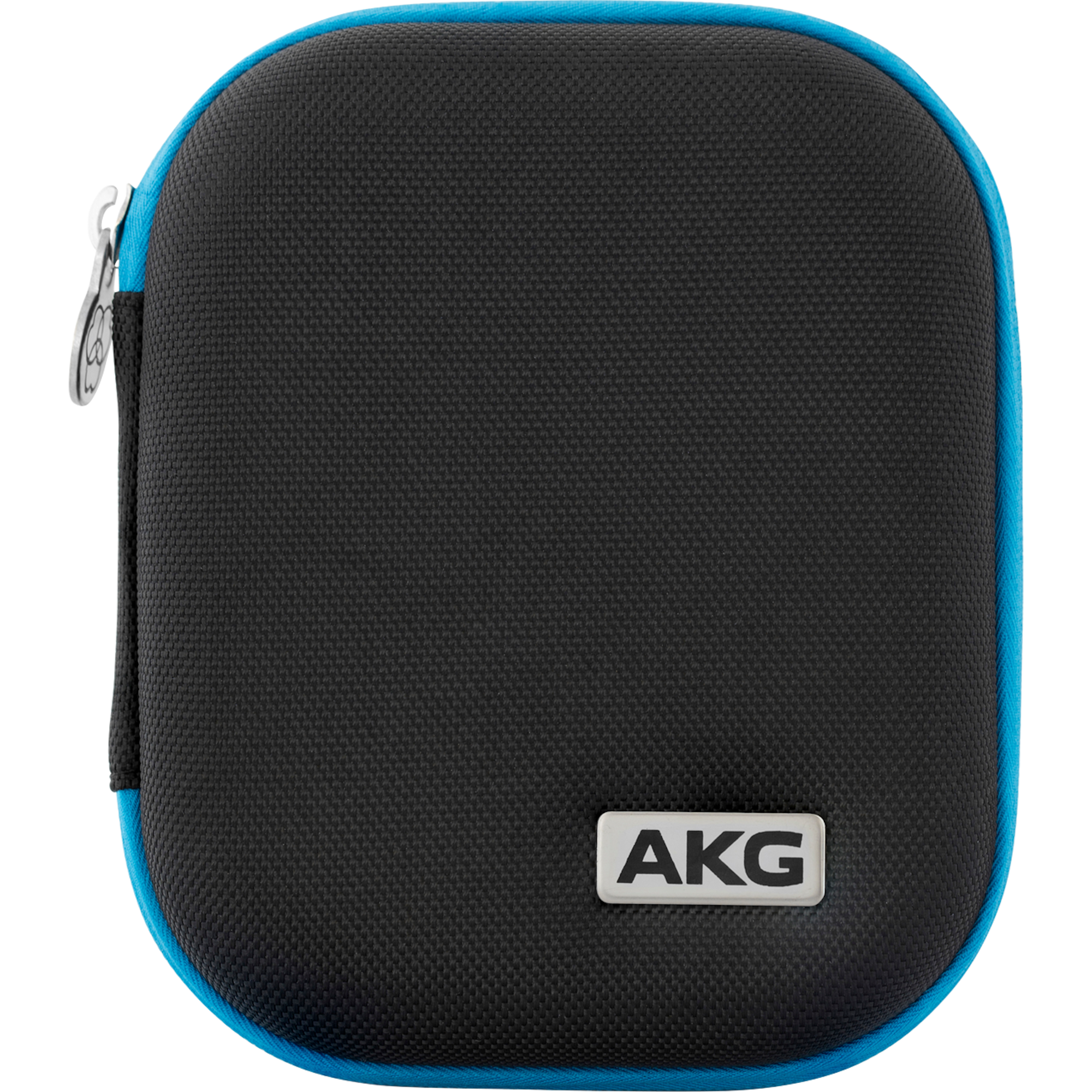 AKG HC644 MD headset-microfoon