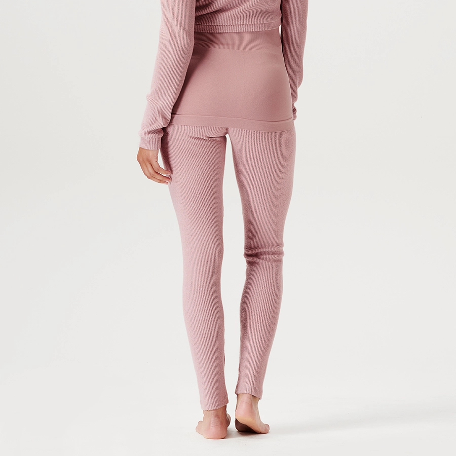 Noppies Umstandsleggings Pigeon Deauville mauve