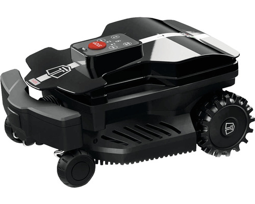 TECHline NEXT TECH LX25 robotmaaier, klimvermogen tot 45°