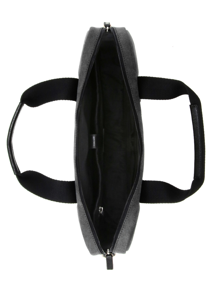 Sacoche ordinateur Hexagona Journey Slim 15 pouces