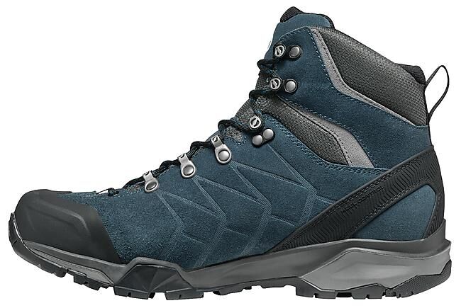 SCARPA - CHAUSSURES DE RANDONNEE ZG TREK GTX