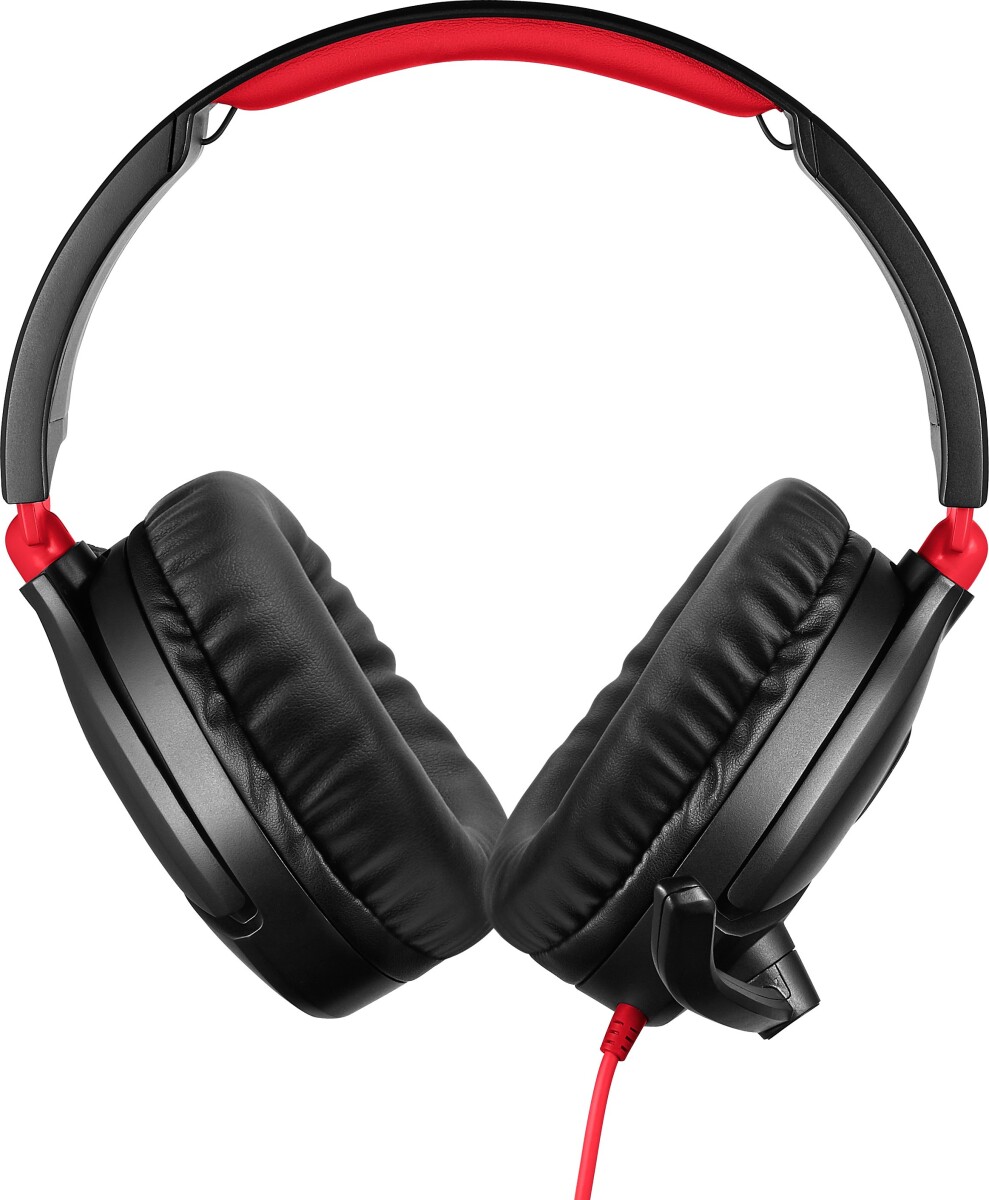 Turtle Beach Recon 70N - Headset Til Nintendo Switch - Sort