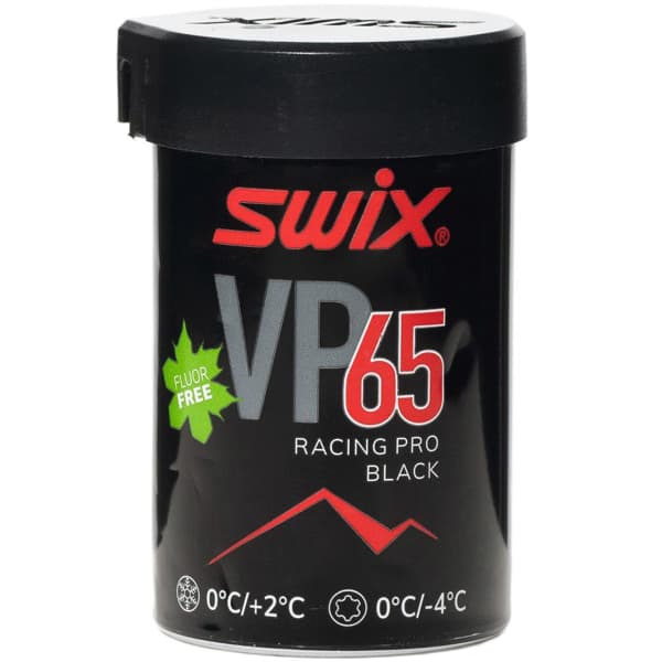 Fart de retenue SWIX VP65 PRORED 45G