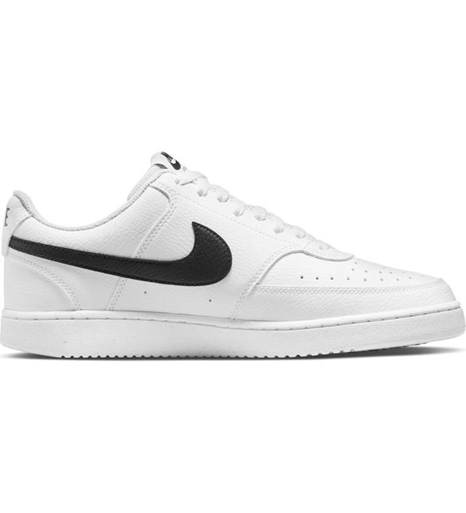 Nike Men Court Vision Low Next Nature Sneakers