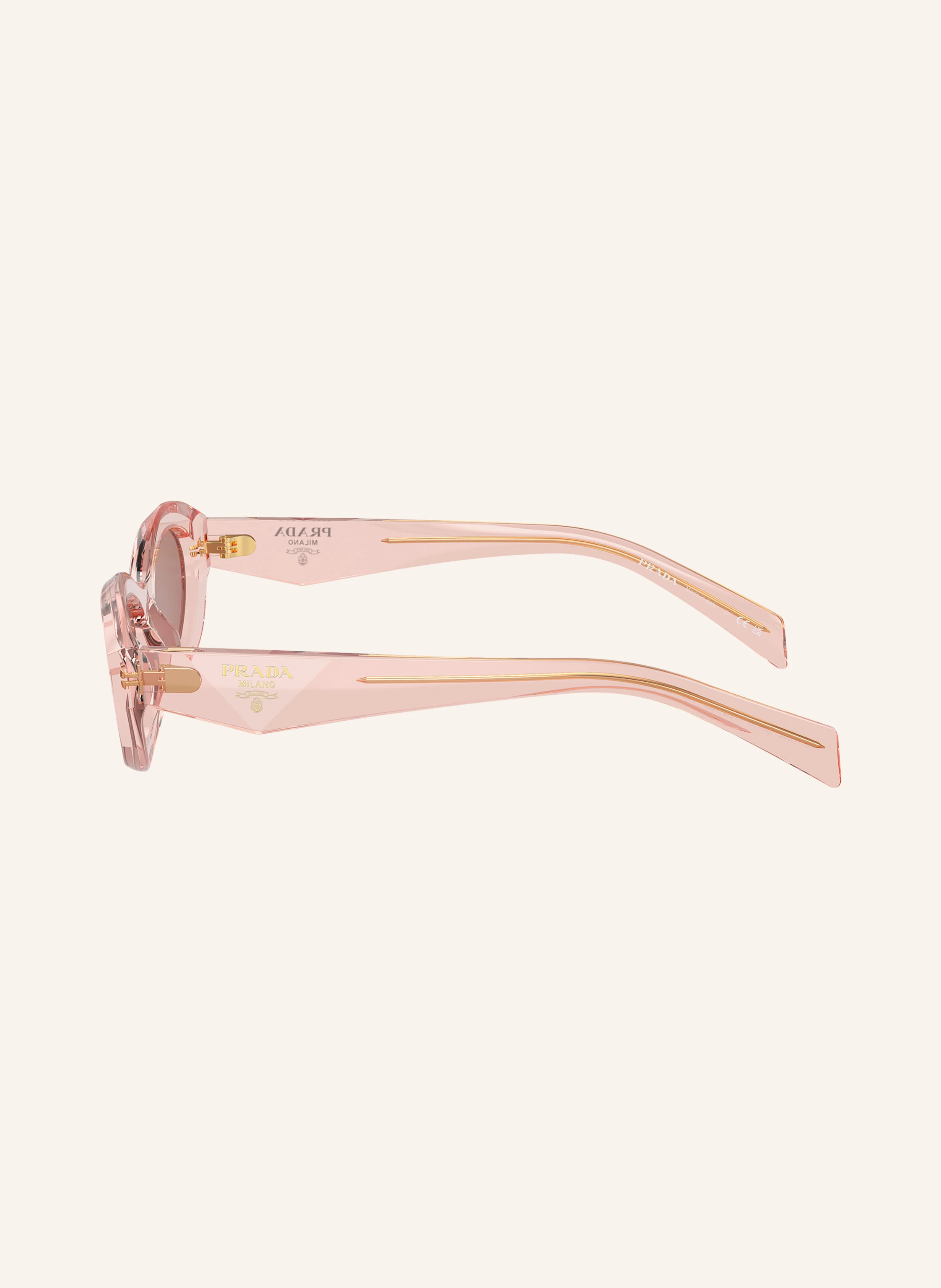 PRADA Sonnenbrille PR 26ZS
