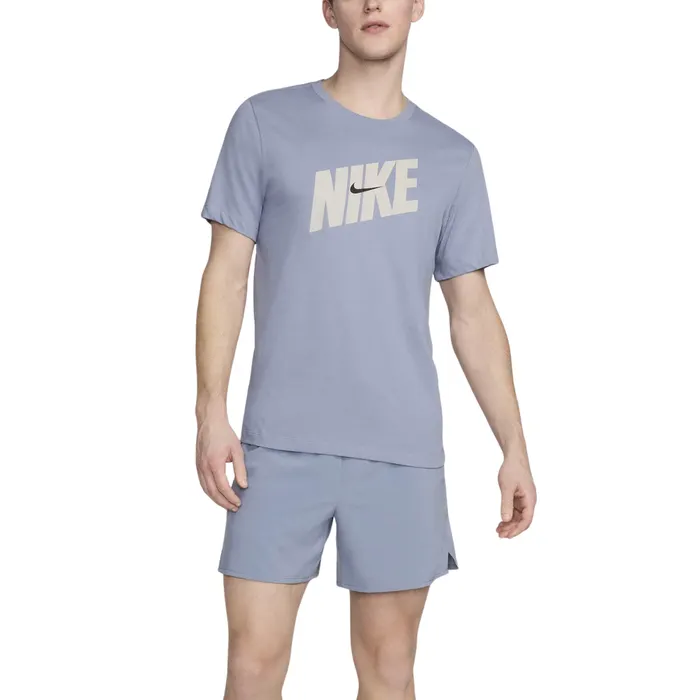 Nike Dri-FIT Shirt Heren
