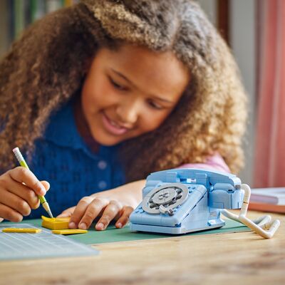 LEGO Creator 31174 Retrotelefon
