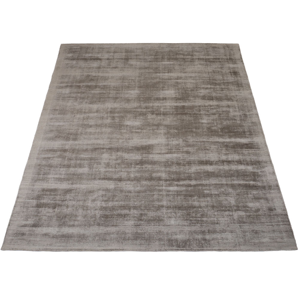 Vloerkleed Cos Taupe - 240 x 340 cm