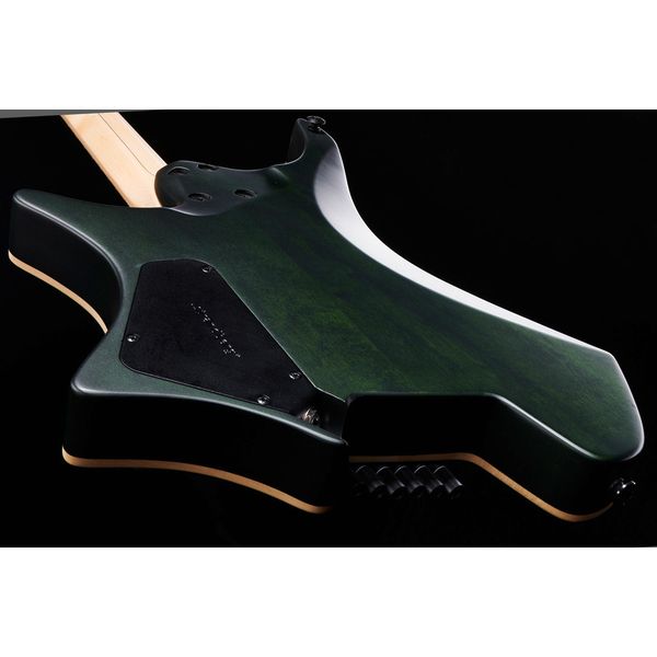 Strandberg Boden Standard NX 6 Green
