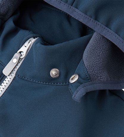 Reima Softshellanzug m. Vantti - Nurmes - Navy