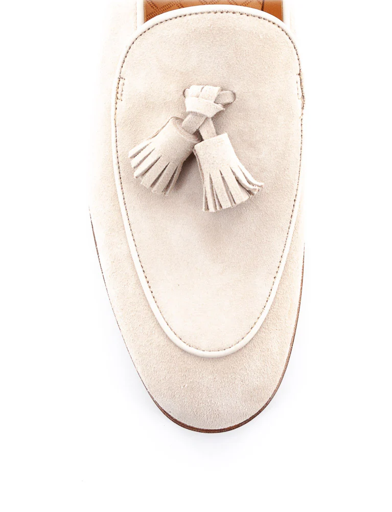 JOHN LOBB - EDMOND SAND