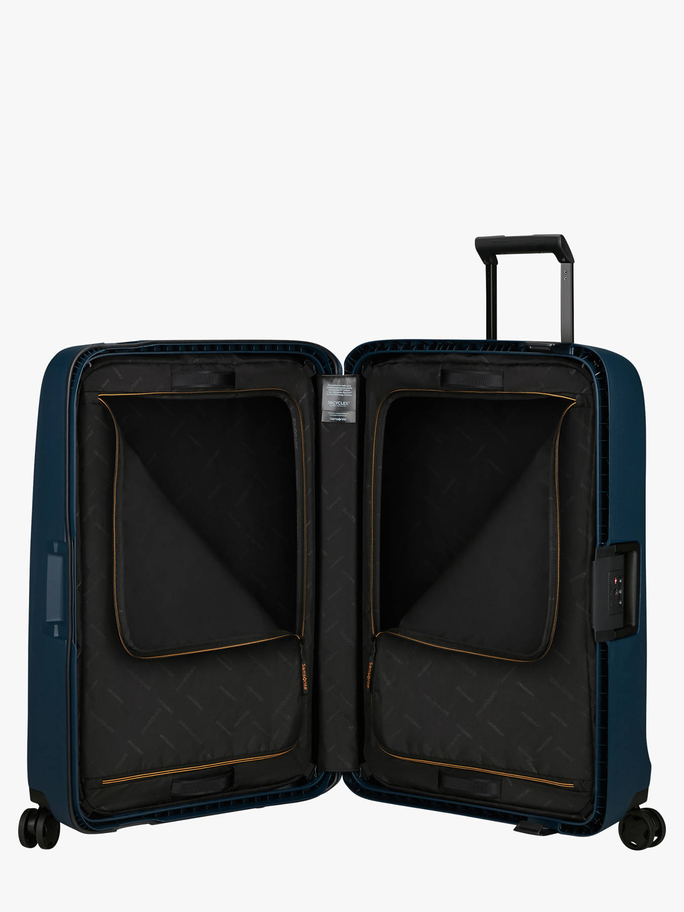 Valise rigide Essens SAMSONITE