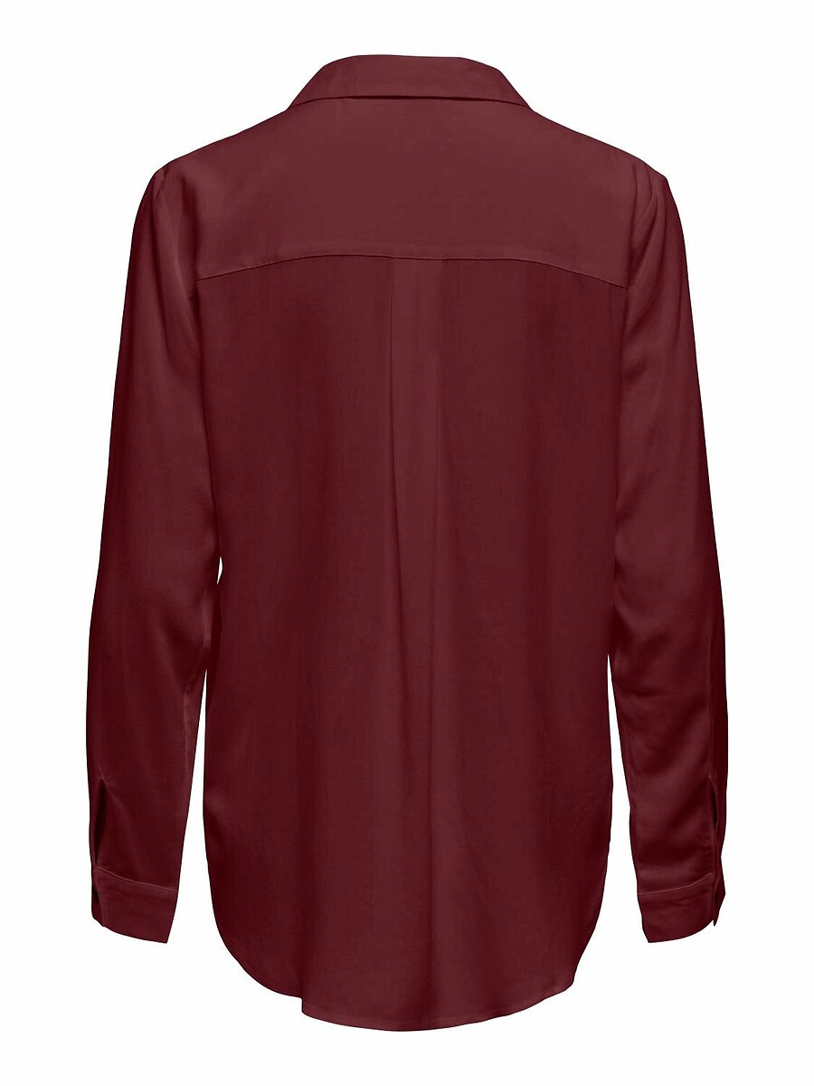 JDY<br>Camisa flexível