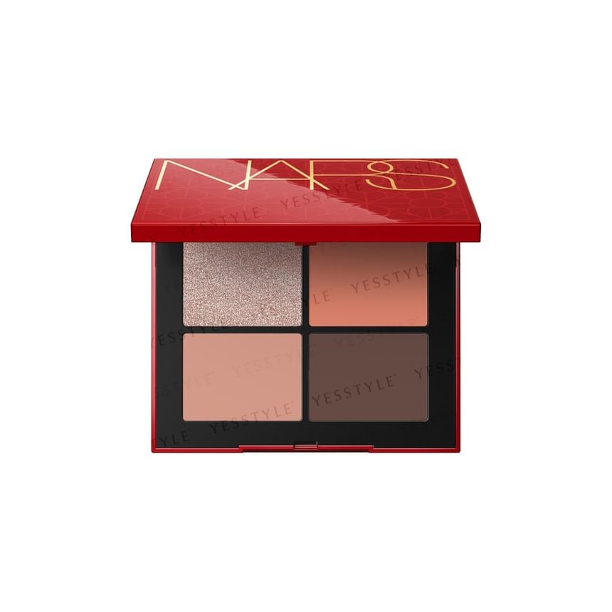 NARS - Quad Oogschaduw