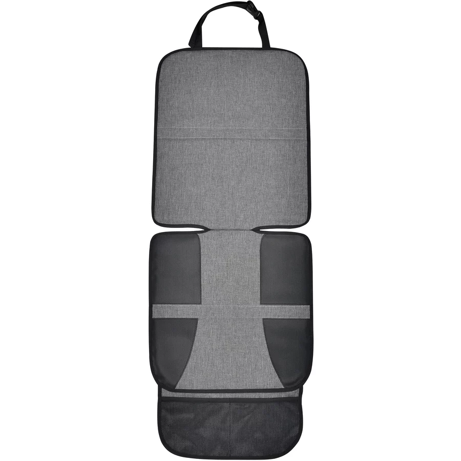 Altabebe Autositzauflage XL schwarz
