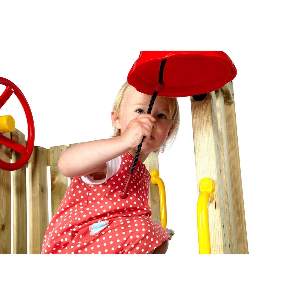 Toddlers Tower Toddler's Tower speeltoestel