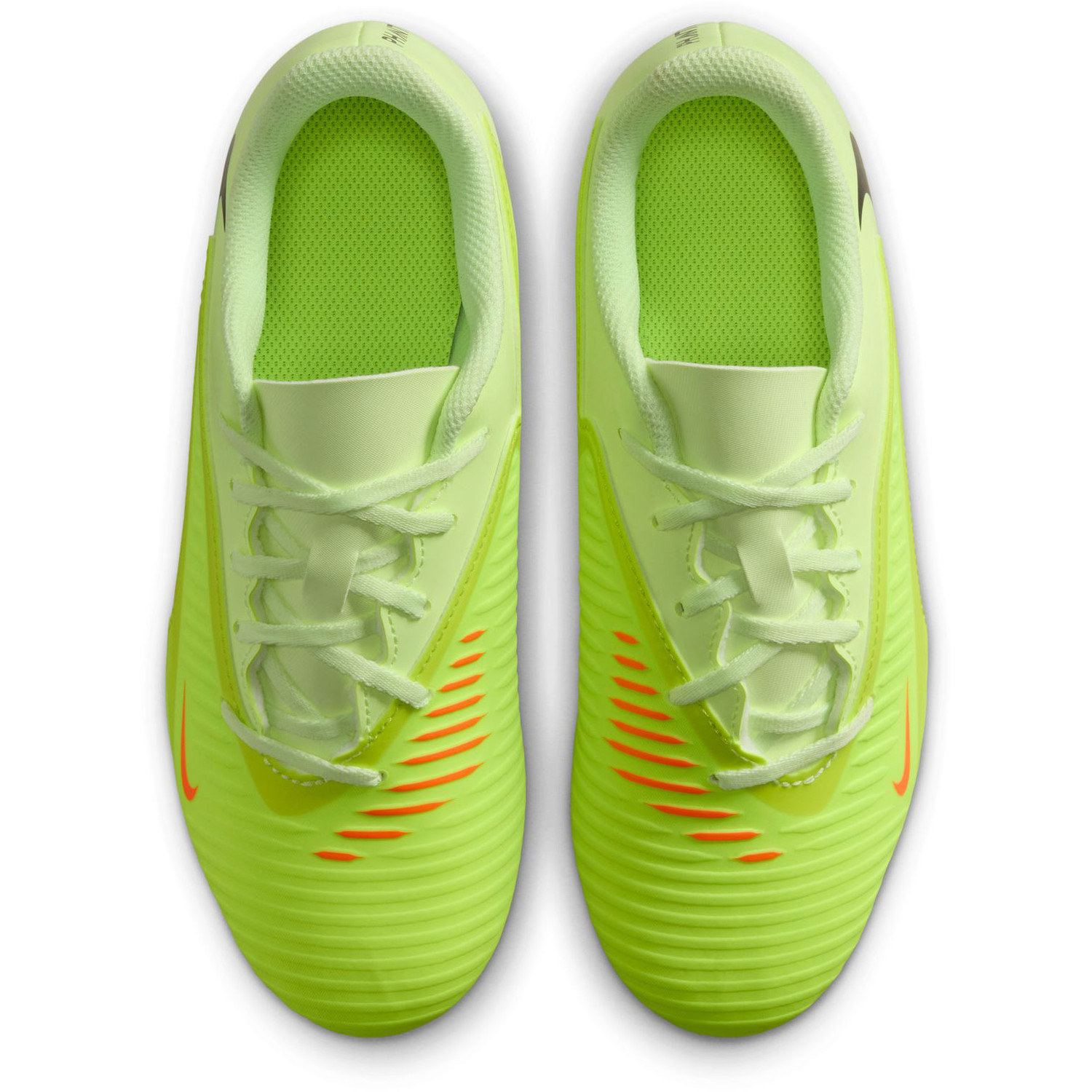 Nike Phantom 6 Low Club FG/MG Kids