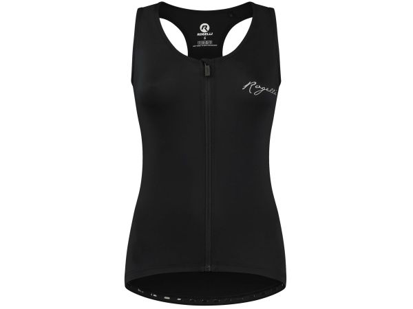 Rogelli Abbey Lady Tanktop, Black