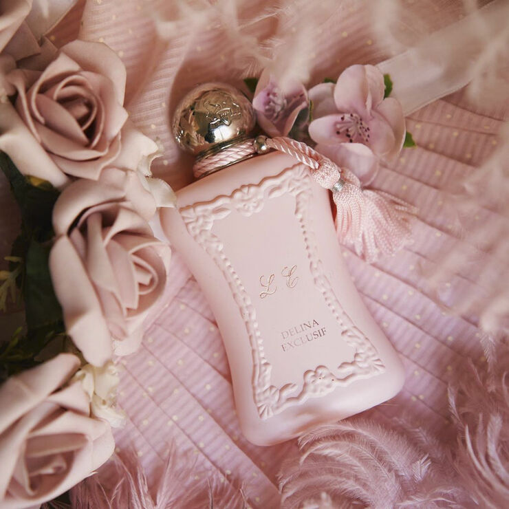 Parfums de Marly Delina Exclusif Eau De Parfum Spray