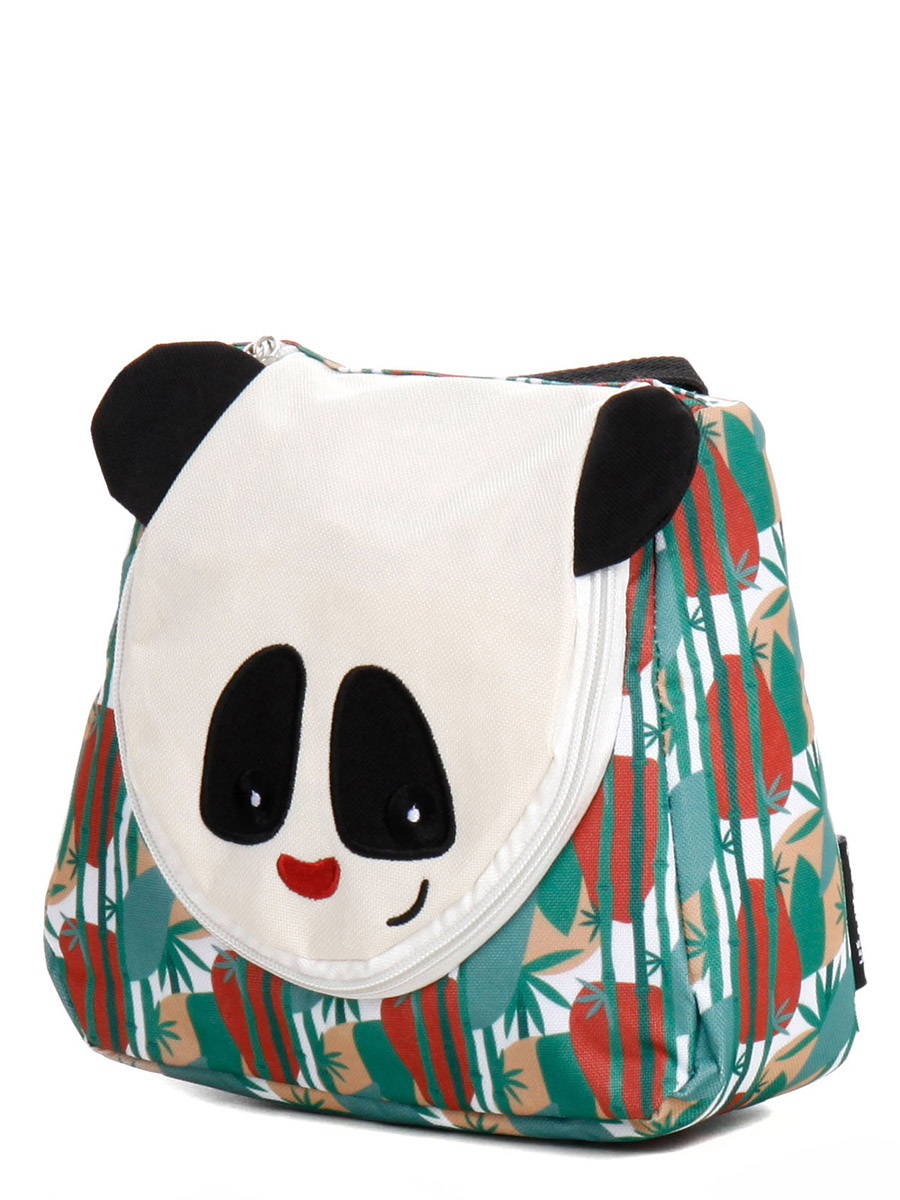 Trousse de toilette Les DÀglingos Rototos Le Panda