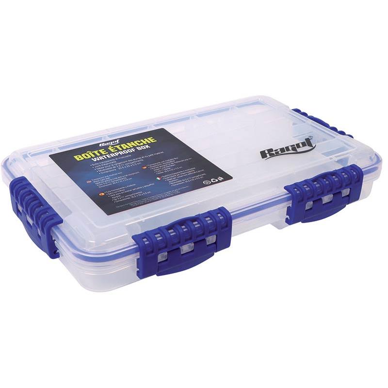 Boîte Étanche Ragot Waterproof Box