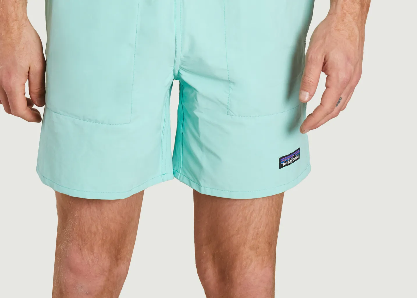 Short de bain Baggies Lights - 6.5 in Patagonia