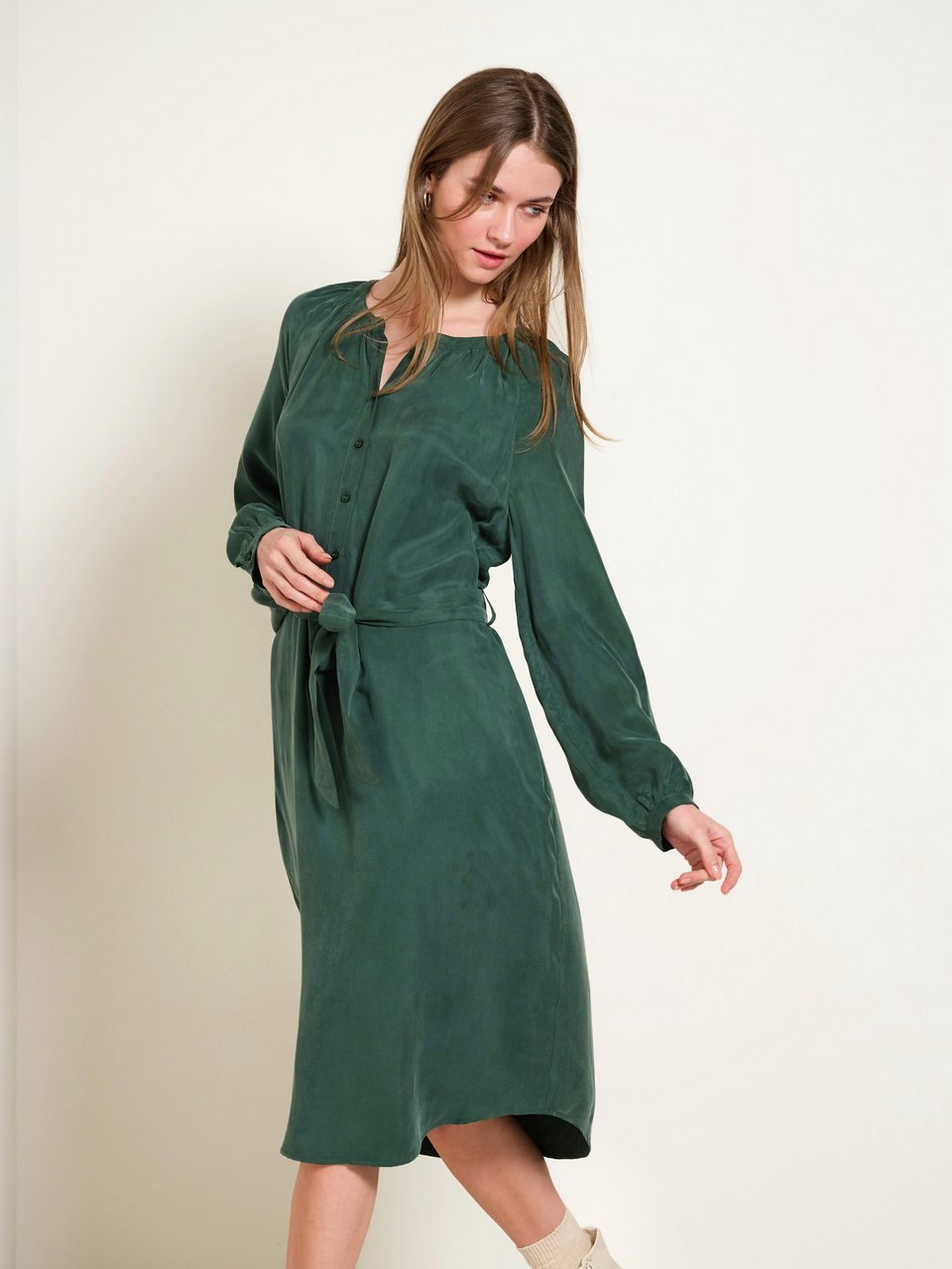 Kleid