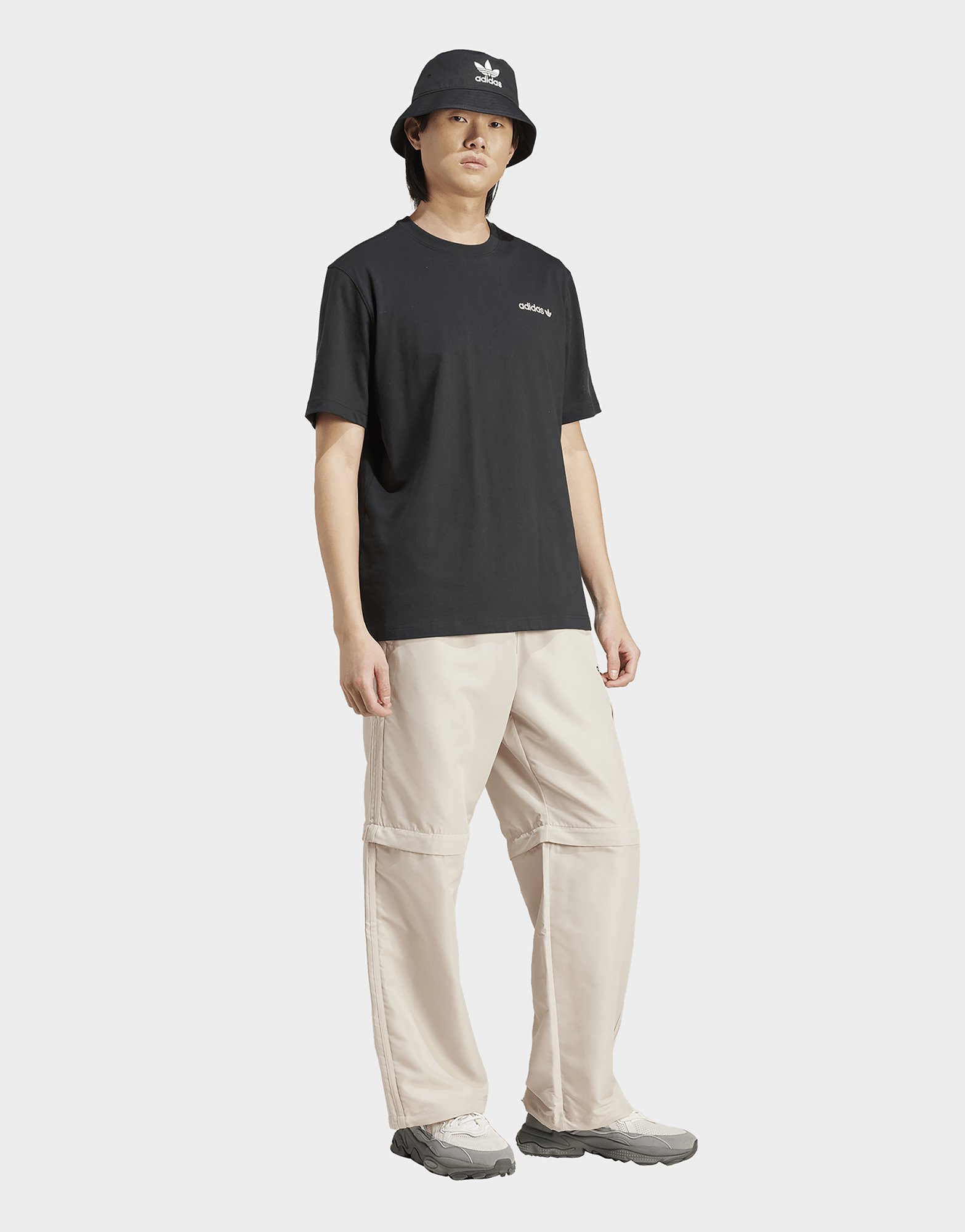 adidas T-shirt graphique