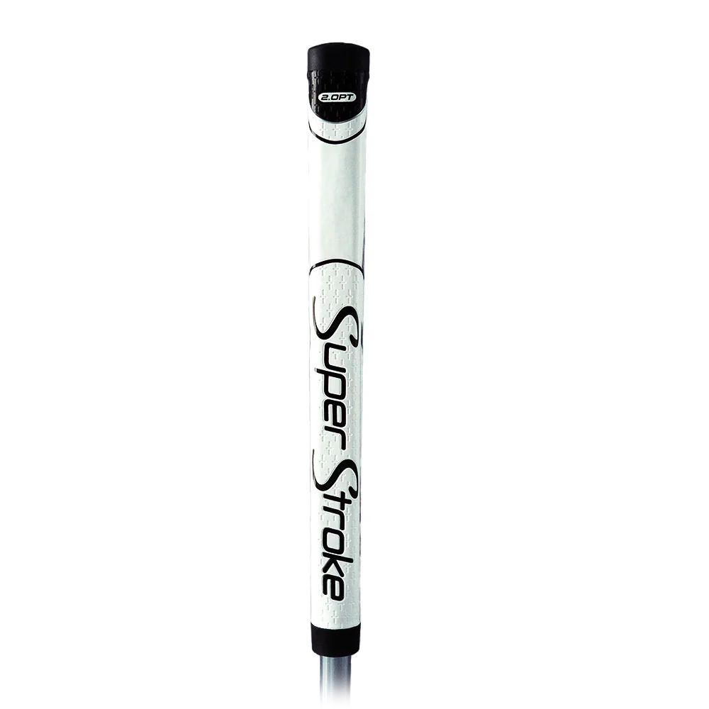 Zenergy 2.0 PT Puttergrep Hvit/Svart